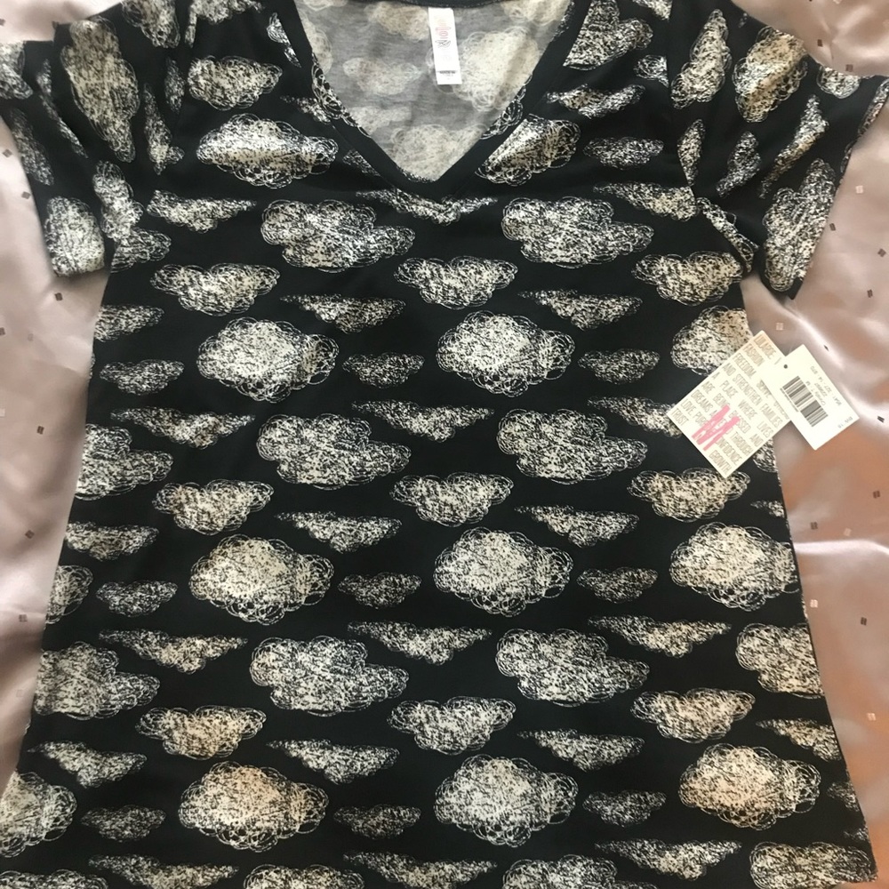 LuLaRoe Medium Christy NWT
